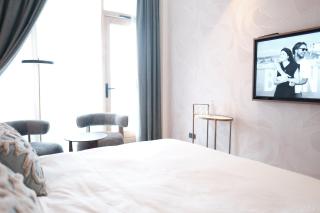 Boutique Hotel Blendin Bloemendaal aan Zee - 2
