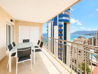 Porto Azul 14 Calpe - Calpe - 0