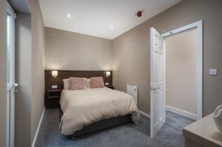 Coral Boutique II Apartment 1 - 7