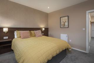 Coral Boutique II Apartment 1 - 6
