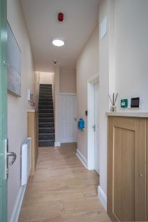 Coral Boutique II Apartment 1 - 2