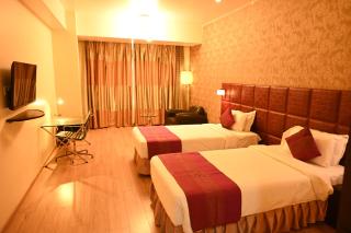 Patliputra Exotica - 1