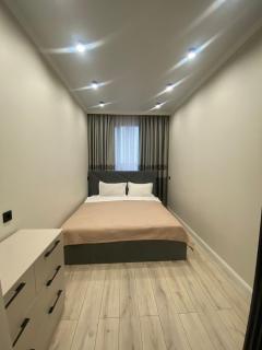 Elif Garden Apartments in Almaty - 0