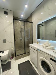 Elif Garden Apartments in Almaty - 3