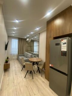 Elif Garden Apartments in Almaty - 6