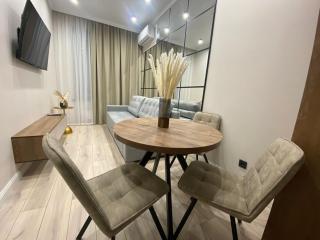 Elif Garden Apartments in Almaty - 7