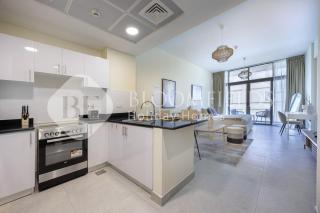 Studio in Park View Saadiyat - 1