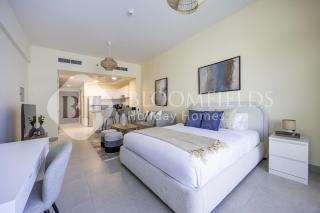 Studio in Park View Saadiyat - 0