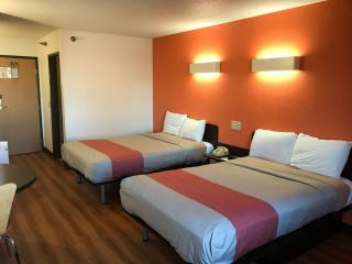 Motel 6-Davenport, IA - Davenport - 9