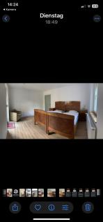 Ferienwohnung 2 Schlafzimmer 2 separate Bäder - 2