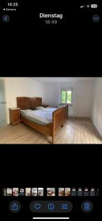 Ferienwohnung 2 Schlafzimmer 2 separate Bäder - 1