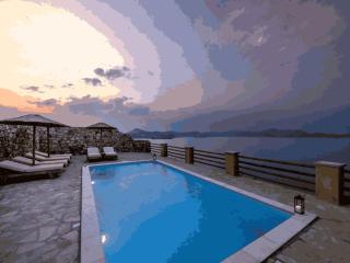 Πάτμος Θέα Θάλασσα - Patmo (Patmos) - 6