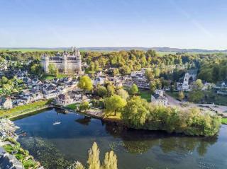 T2 cosy au cœur du centre, idéal pour 2 voyageurs - 1