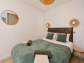 T2 cosy au cœur du centre, idéal pour 2 voyageurs - 3