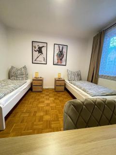 BookNow - 2-room apartment - 5
