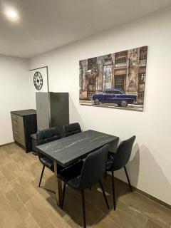 BookNow - 2-room apartment - 4
