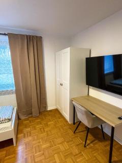 BookNow - 2-room apartment - 2