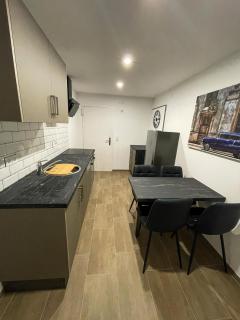 BookNow - 2-room apartment - 1
