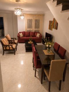 Marseilia beach 4 villa 4 rooms - 7