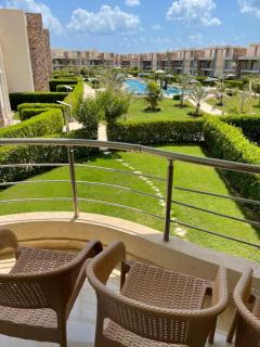 Marseilia beach 4 villa 4 rooms - 5