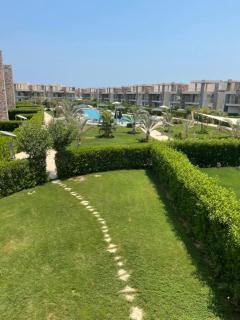 Marseilia beach 4 villa 4 rooms - 4
