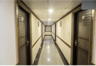 Hotel Happy Hotels & Suites - Saket Metro - 8