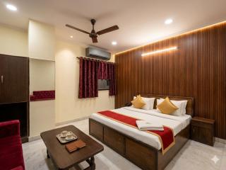 Hotel Happy Hotels & Suites - Saket Metro - 0