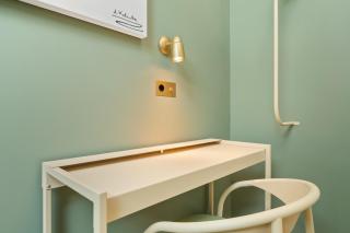 HOME1 - Favori Boutique Hostel - 2