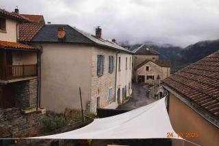 Gîte des pêcheurs, Gorges du Tarn - 1