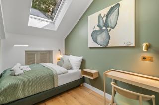 HOME1 - Favori Boutique Hostel - 5