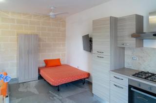 Casa Vacanza Mario 1A a 180 mt dal mare di Punta Prosciutto - 6