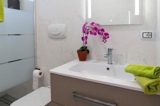 Casa Vacanza Mario 1A a 180 mt dal mare di Punta Prosciutto - 1