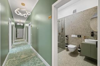 HOME1 - Favori Boutique Hostel - 2