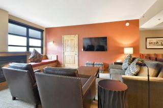 Grand Summit Hotel - Canyons Village, a RockResort - 6