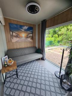 Ancarano mobile house & whirlpool - 7