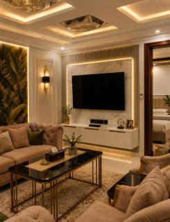 The Emrald Villa G-10 Islamabad - 0