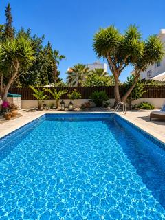 Unique Beach Luxurious Villas - 7