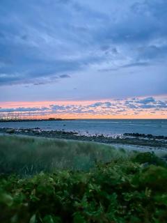 Historic New England House By Gilleleje Harbour - 1