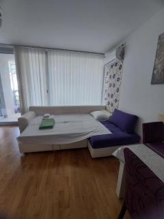 Jana apartment Budva - 5