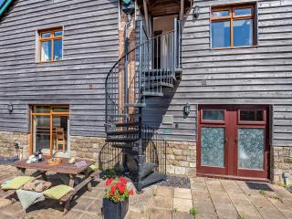 Hayloft - Uk49909 - 9