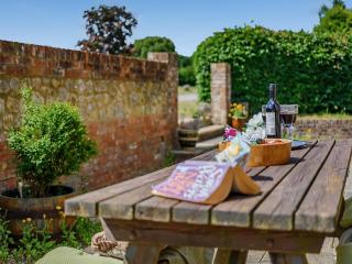 Hayloft - Uk49909 - 3