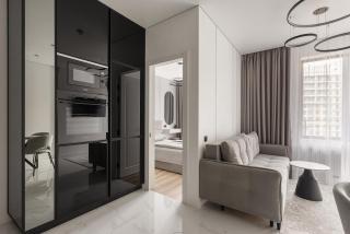 Brand New Apartment in Arcadia City View - 7