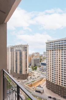 Brand New Apartment in Arcadia City View - 1