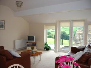 Shallcross Hall Cottage - Goyt - 4