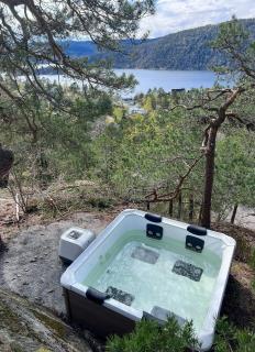 Live In Treetops With Fjord View - 7