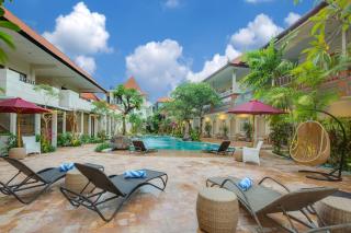 Baleka Resort & Spa - Legian - 0