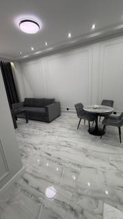 Perte House Apartment's on Barbuss 66 street - 3