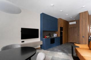 Vozdvyzhenka Residence by CHM - 2