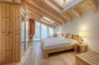 The Phoenix Hotel Zermatt - 0