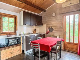 Holiday Home Le Terrazze del Geco Bungalow A - SLR300 by Interhome - 4